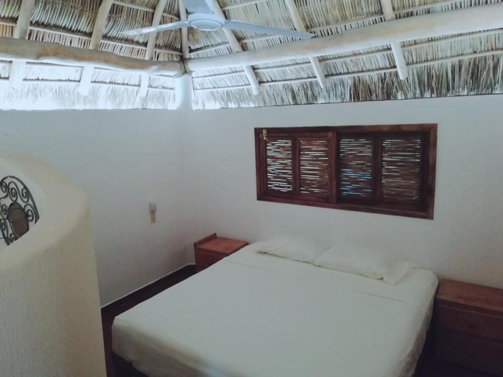 Hotel Jardin San Pancho San Francisco  Esterno foto