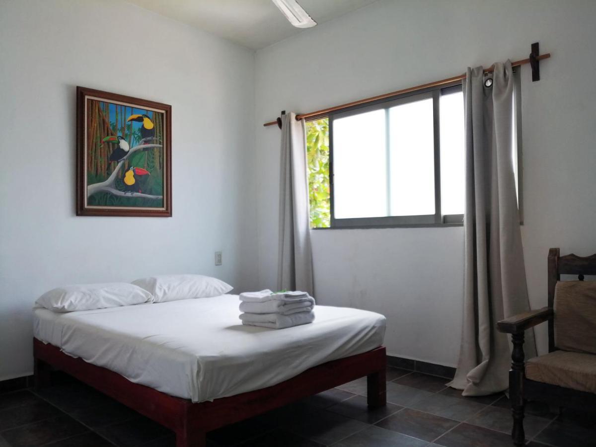 Hotel Jardin San Pancho San Francisco  Esterno foto