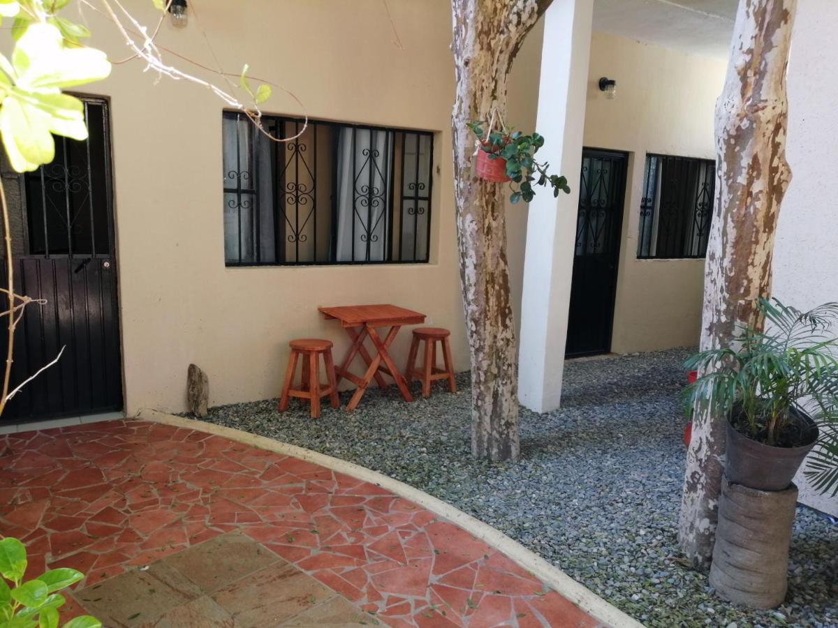 Hotel Jardin San Pancho San Francisco  Esterno foto