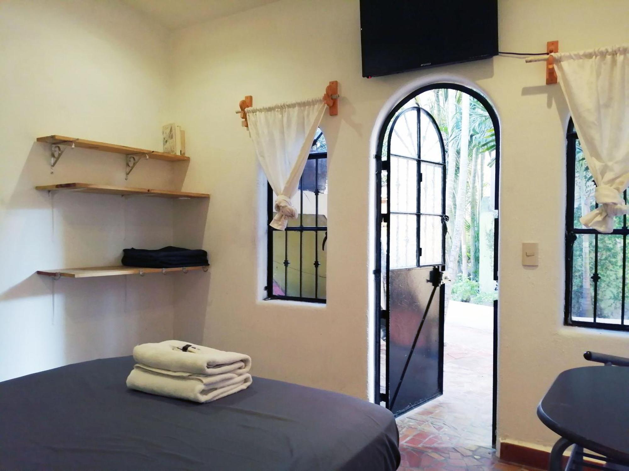 Hotel Jardin San Pancho San Francisco  Esterno foto